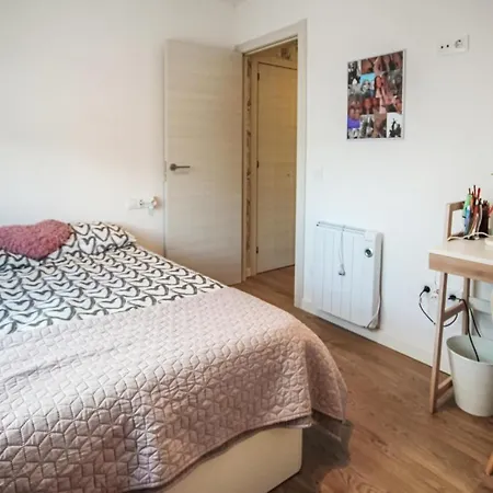 Nice In With Kitchen Appartement Segur de Calafell