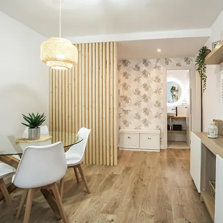 Nice In With Kitchen