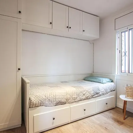 Appartement Nice In With Kitchen Segur de Calafell