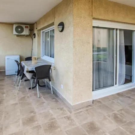 Nice In With Kitchen Appartement Segur de Calafell